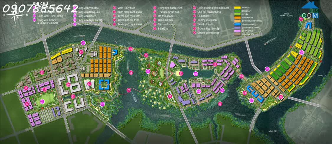 Ảnh Mua Bán Nhà Liền Kề Tại Nha Trang 0