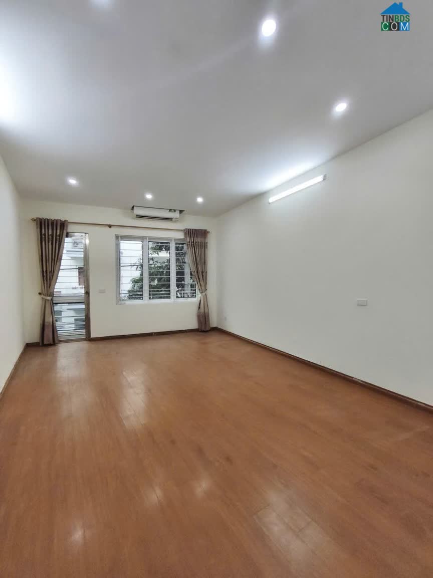 Ảnh Cho thuê nhà riêng ngõ 79 Trần Cung, Hoàng Quốc Việt, Cầu Giấy 40m x 4T giá 11.5 triệu 0