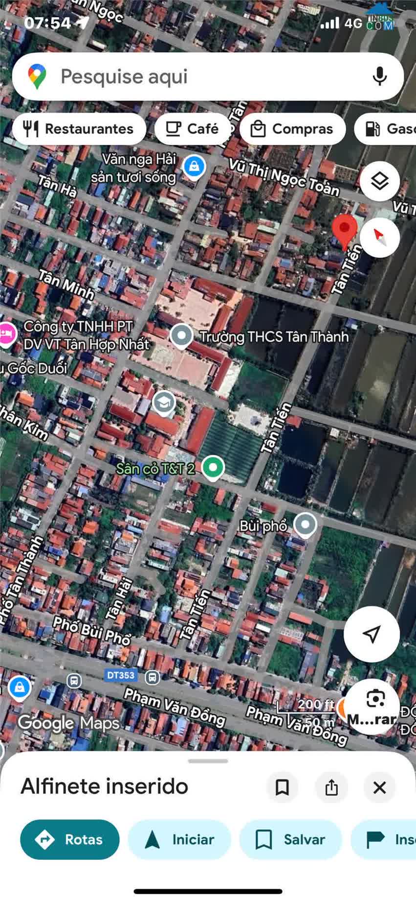 Ảnh Giá Hiếm Tân Thành Dương Kinh – Đường 8M Ô Tô Tránh, Khu Biệt Thự Zalo 0567 222 555 0