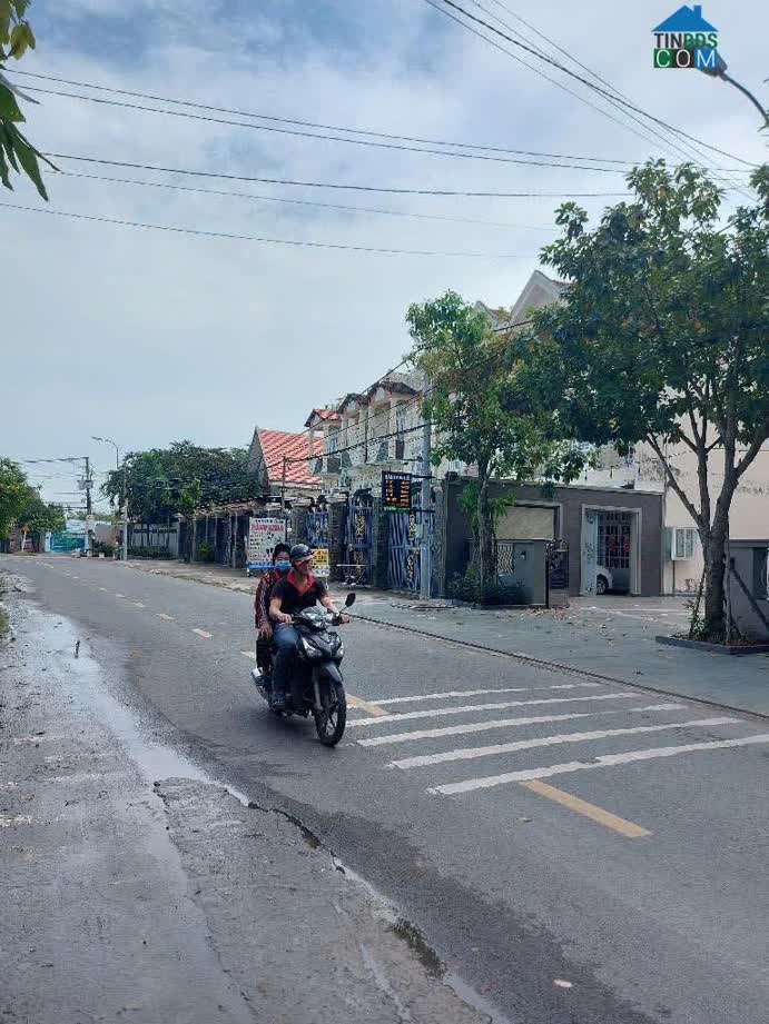 Ảnh Cần Bán gấp nhà mặt tiền ngang 6m 250m2 sát Q.L22–Tỉnh Lộ 8 gần UBND XÃ dọn vào ở ngay chỉ 4.8 tỷ 0