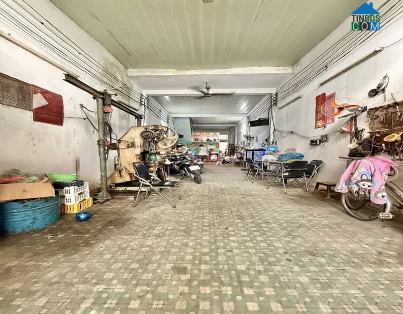 Ảnh Bán nhà HXH vô nhà Nguyễn Sơn, Phú Thạnh, Tân Phú, 99m2, 2 tầng, giá rẻ. 0