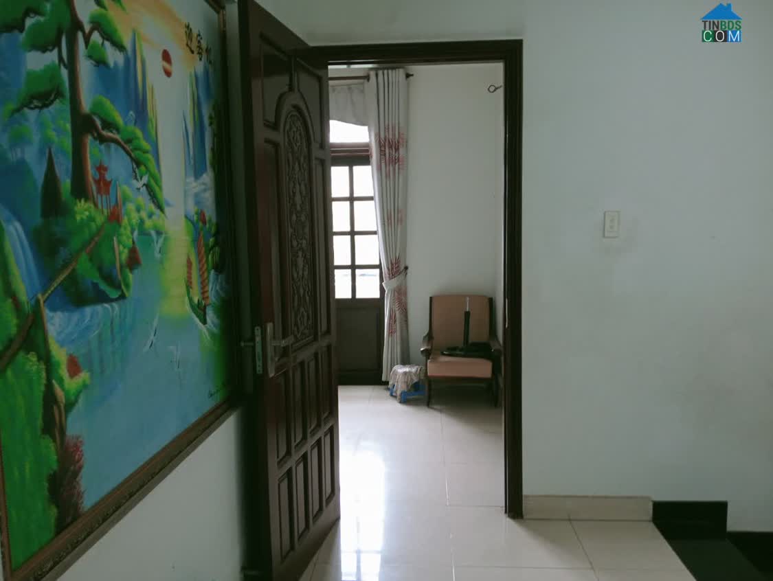 Ảnh Bán nhà hxh phường đường tân Thới Nhất Quận 12 0