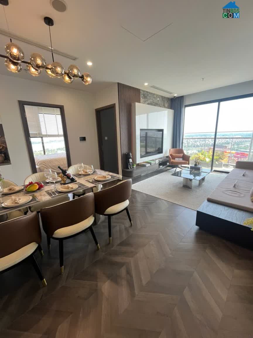 Ảnh 99.5m2 - Giá VAT 9.24 tỷ giãn trả 2 tháng - Căn góc 3PN2WC The Opus1 0