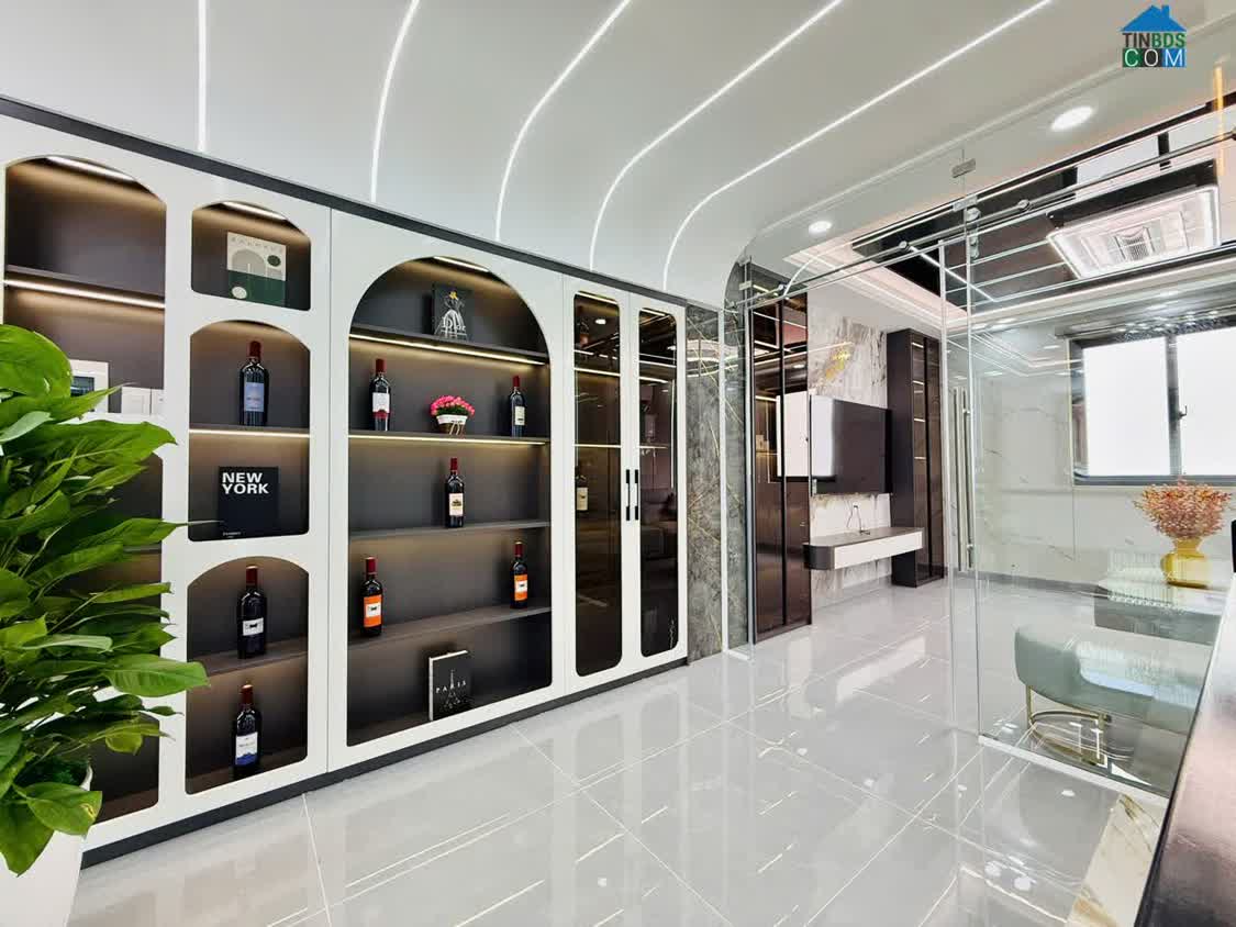 Ảnh Bán Nhà Bình Tân - Giá Tốt - Ở Ngay 0