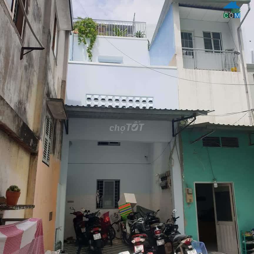 Ảnh Cho Thuê Phòng Trọ Kiểu CC Mini Chỉ Hơn 2tr/tháng 0