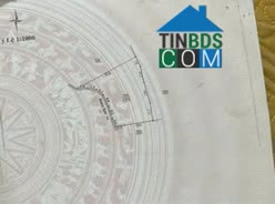 Ảnh Cần bán lô đất tại Hoàng Tiến, Chí Linh, Hải Dương. 0