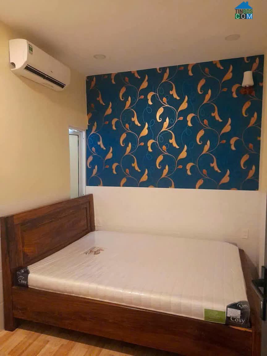 Ảnh Chủ kẹt tiền cần bán nhanh căn nhà 5 tầng Diện tích : 49,8 m2 Giá bán : 12 tỷ ( thương lượng ) lh e 0