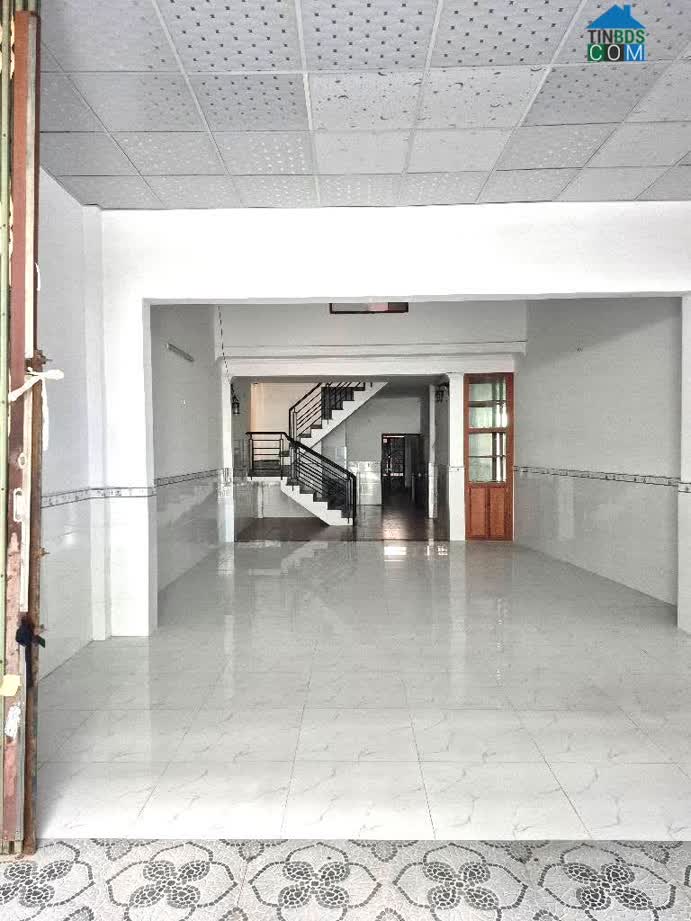 Ảnh Diện tích 131 m², đường Tân Kỳ Tân Quý, Bình Hưng Hòa A, Bình Tân. Hơn 6 tỷ. 0