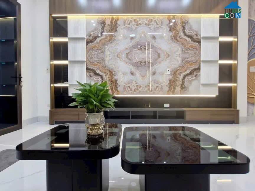 Ảnh Bán Nhà Lạc Long Quân -Kinh Doanh - Ô Tô Gần Hồ Tây 62 M5T 17.8tỷ 0