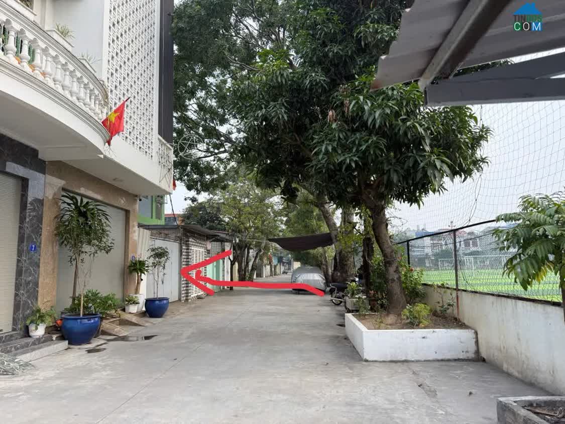 Ảnh Bán Đất Đường 3 Ô Tô Tránh Nhau – Phương Lưu, Đông Hải 1, Hải An 0