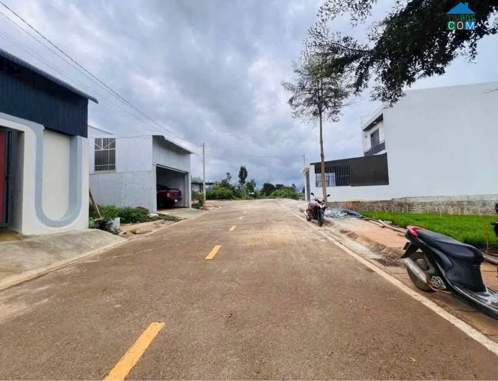 Ảnh Bán 131m2 đất thổ cư thôn Nghĩa Hiệp xã Liên Hiệp Đức Trọng Lâm Đồng 1,4 tỷ 0