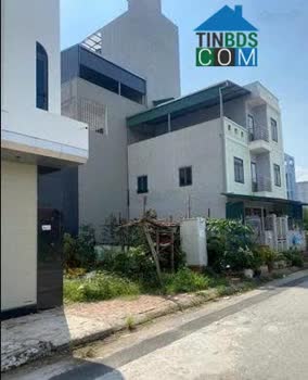 Ảnh Duy nhất lô đất 2 mặt thoáng diện tích 110m2, trục chính Cổ Đông nhỉnh 3 tỷ(bao mọi phí) 0