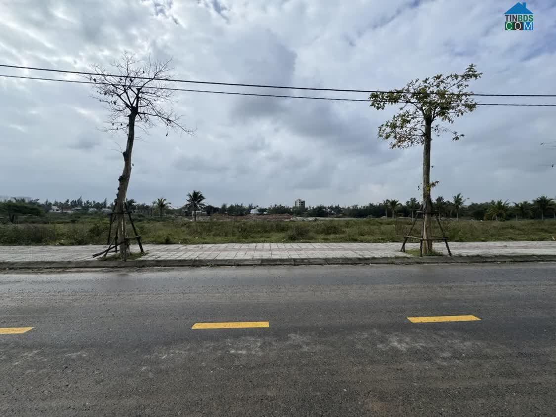 Ảnh Bán đất Đầm Sen Nam Hòa Xuân 100m2 view sông Cổ Cò giá 6.3 tỷ 0