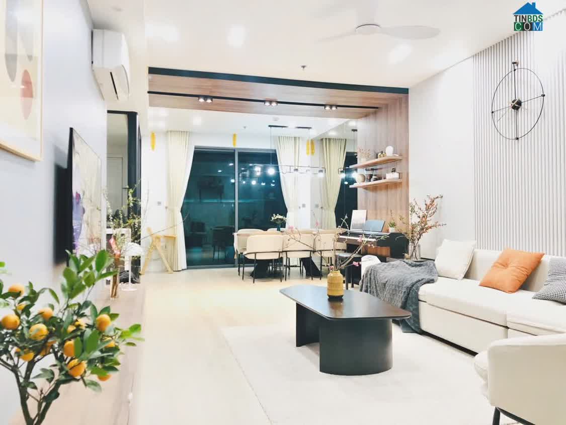 Ảnh Cần bán căn hộ 2PN tại Imperia Garden dt 66m2 full đồ giá tốt 2