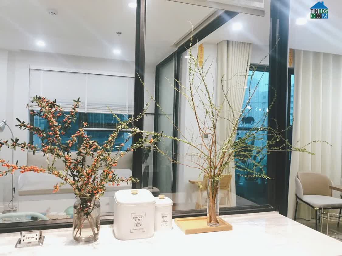 Ảnh Cần bán căn hộ 2PN tại Imperia Garden dt 66m2 full đồ giá tốt 3