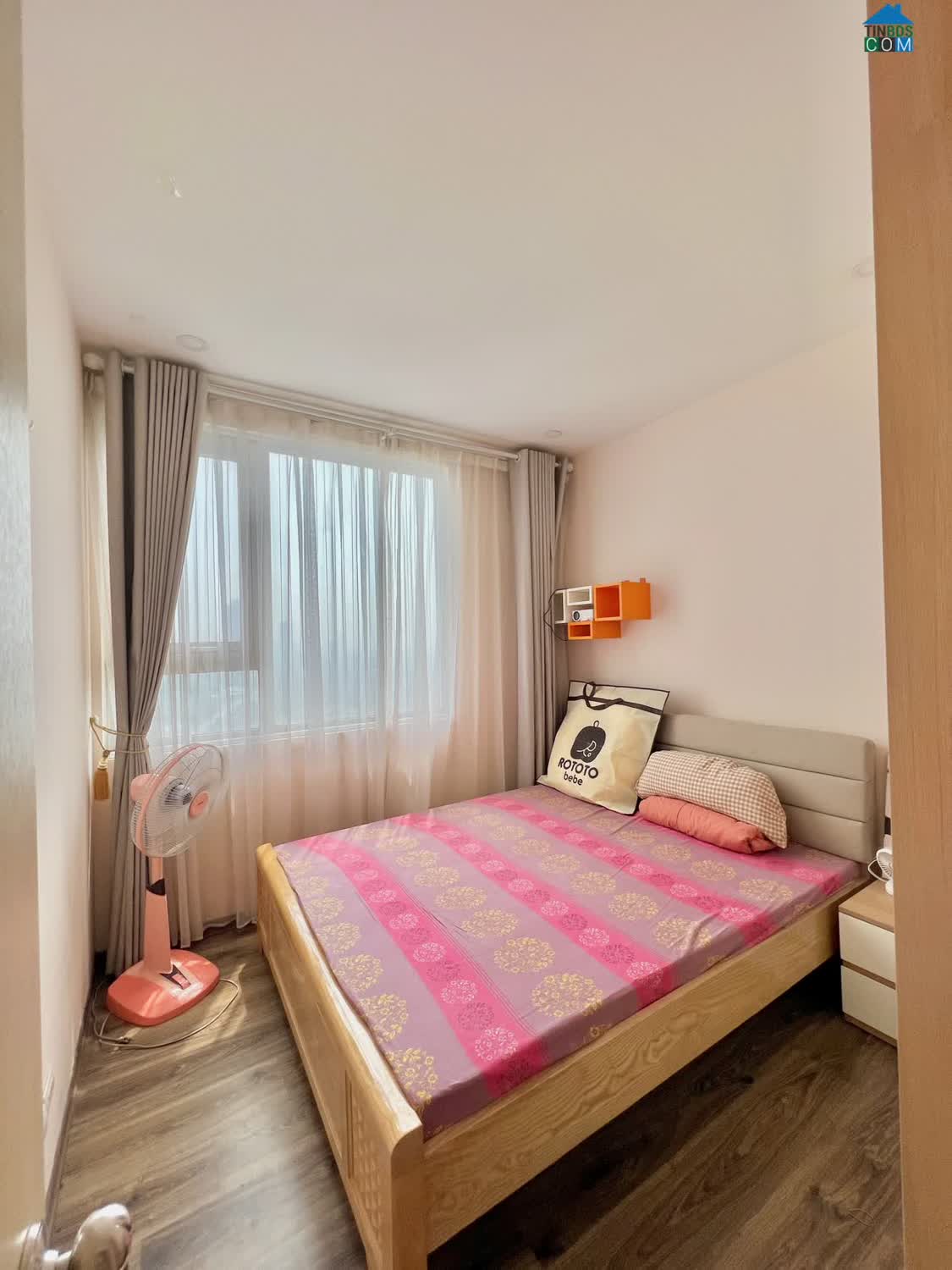 Ảnh Bán căn hộ 3n2wc dt 93m2 tại Ecolife Capitol, full đồ giá 8.3 tỷ 3