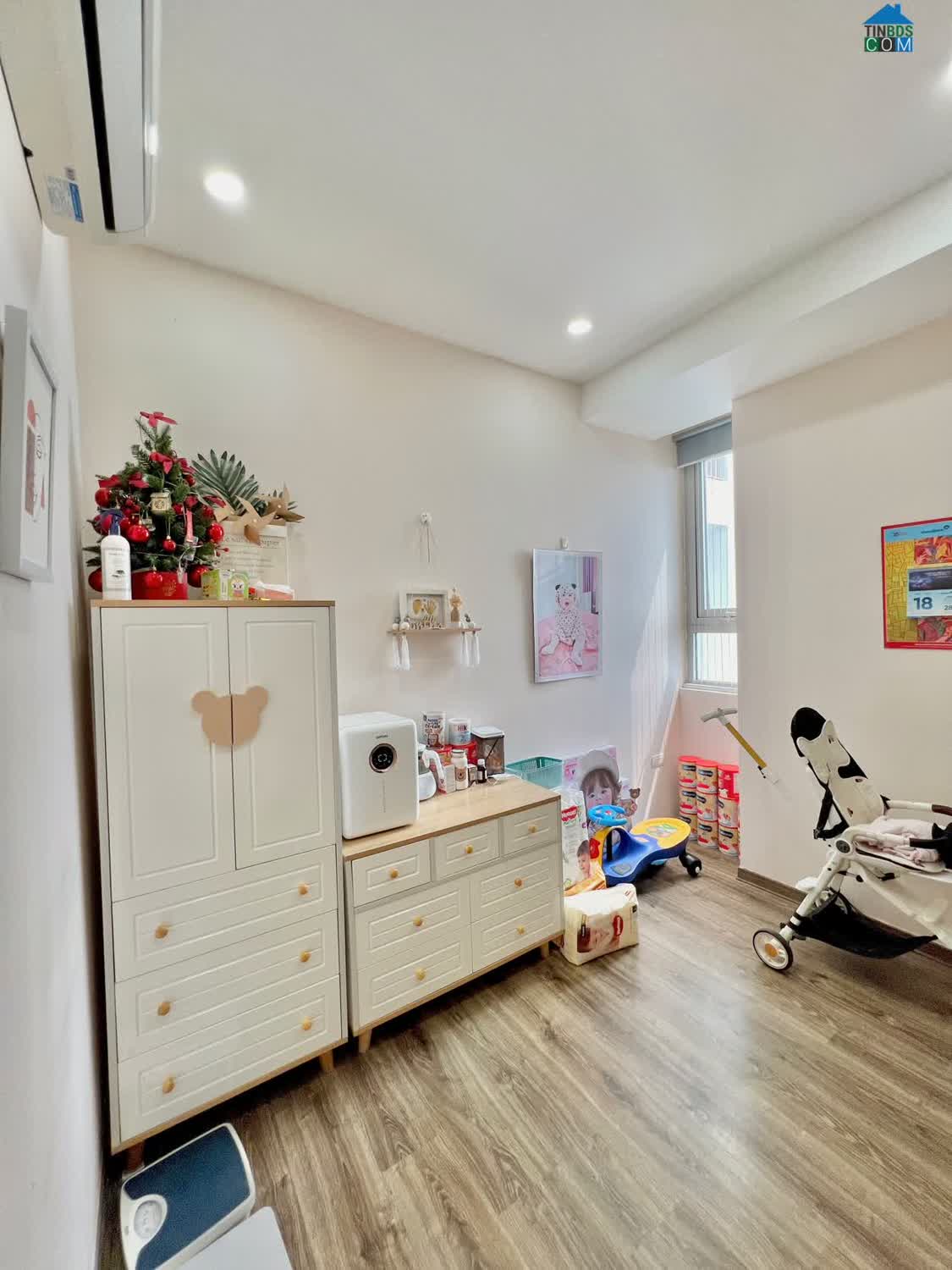 Ảnh Bán căn hộ 3n2wc dt 93m2 tại Ecolife Capitol, full đồ giá 8.3 tỷ 4