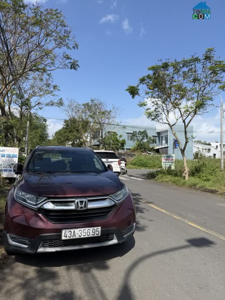 Ảnh Đất Biển Tân Trà – Ngũ Hành Sơn – Xây Chdv, Homestay - 125M 0