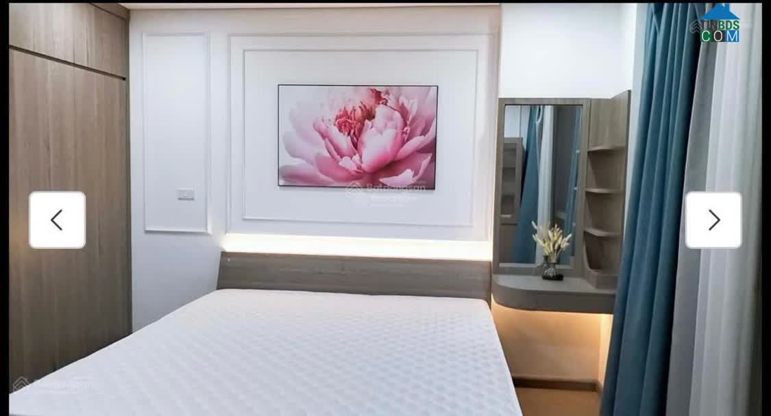 Ảnh Khách mua yên tâm pháp lý để nắm giữ lâu dài. Nhà thiết kế 4 tầng với 3 phòng ngủ, đầy đủ công... 0