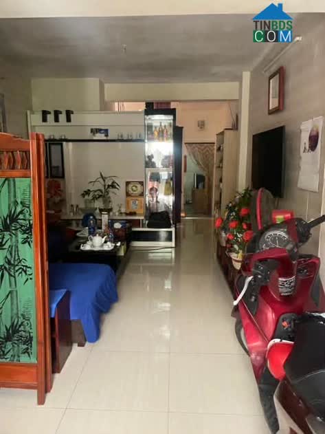 Ảnh Phố Vân Hồ, DT 67/86m2, Lô Góc 3 Thoáng, 3 Tầng, View Công Viên, Giá Nhỉnh 16 Tỷ. 0