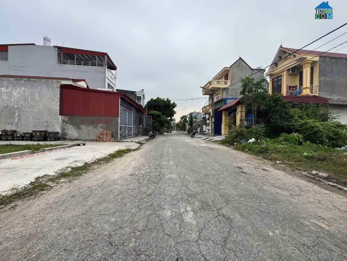 Ảnh 50,4m² Bùi Phổ – Ngõ Ô Tô – Cách DT353 ~200m – Giá 1,2xx Tỷ Zalo 0567 222 555 0