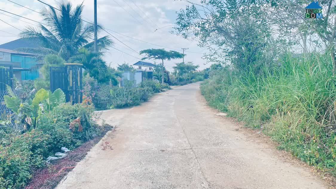 Ảnh Bán nhà c4 hẻm dh3 tân phú, tân hội, đức trọng cũ, lâm đồng 0