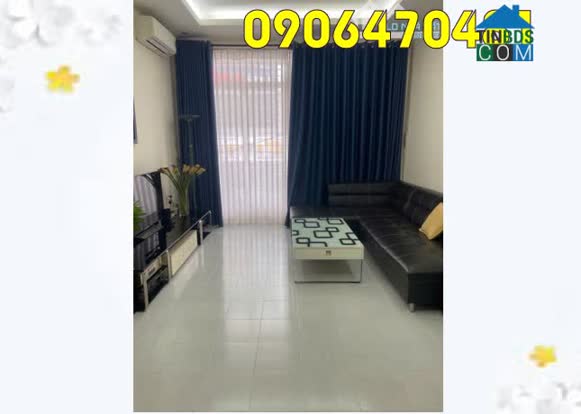 Ảnh Nhà bán hẻm xe hơi 284/ Lý Thường Kiệt (P14, Q10), P.Diên Hồng, TP.HCM, 0906470481 0