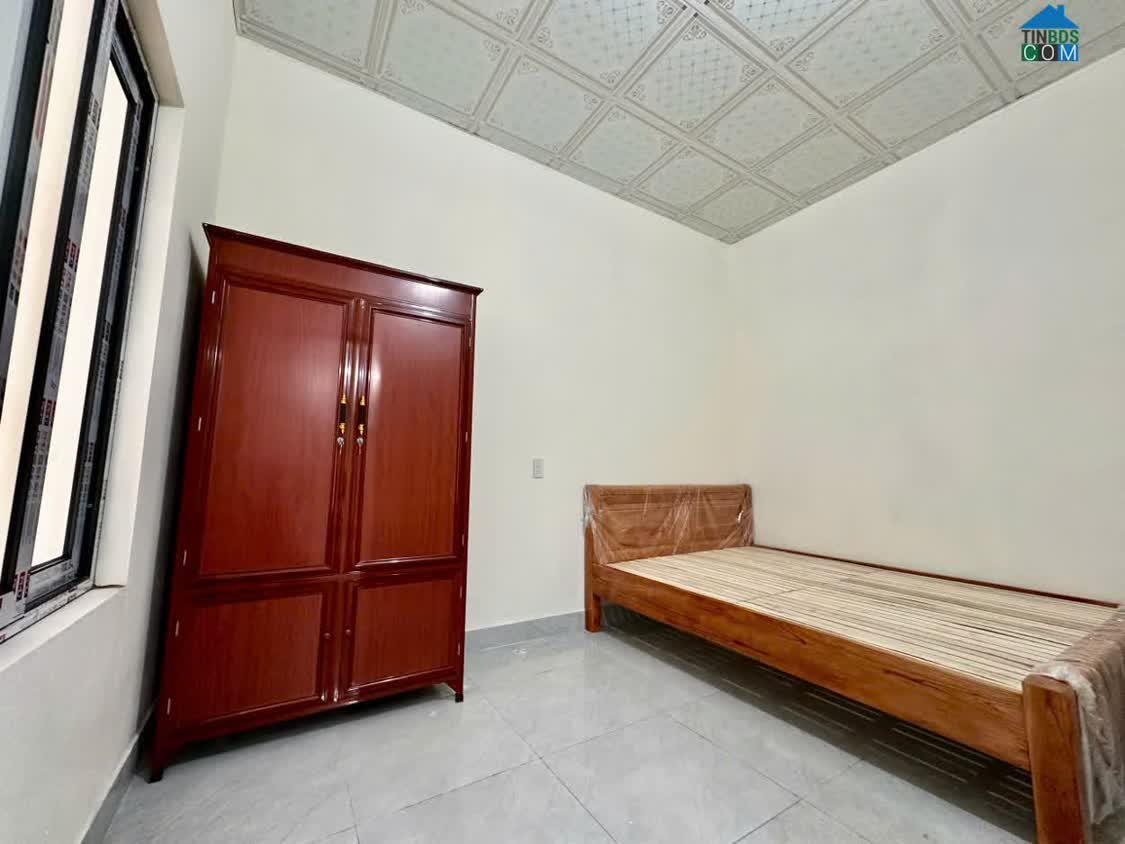 Ảnh Cho Thuê Phòng Trọ Khép Kín – Z115 Thái Sơn 2, Quyết Thắng, TP Thái Nguyên 0