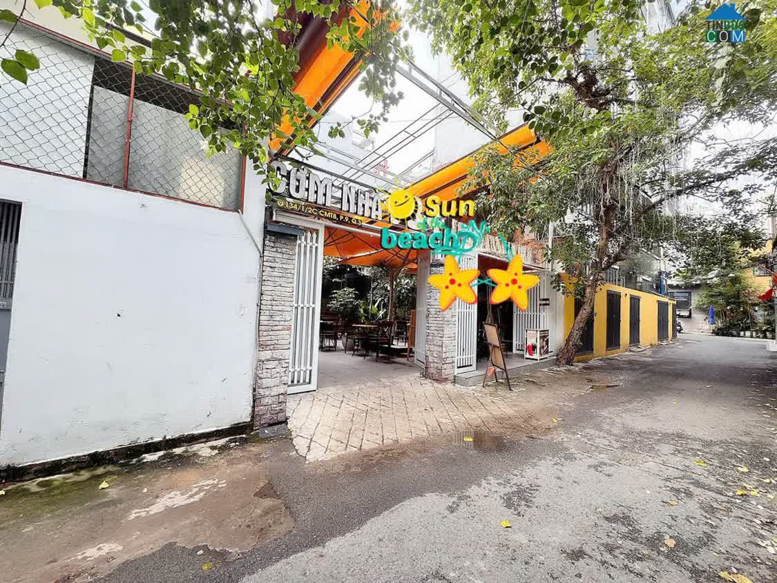 Ảnh Hiếm - Bán Nhà Đ.Cách Mạng Tháng 8, Quận 3 - 226M2 Ngang Lớn 15m*20m - Chính Chủ 1 Đời Xưa*lh... 0