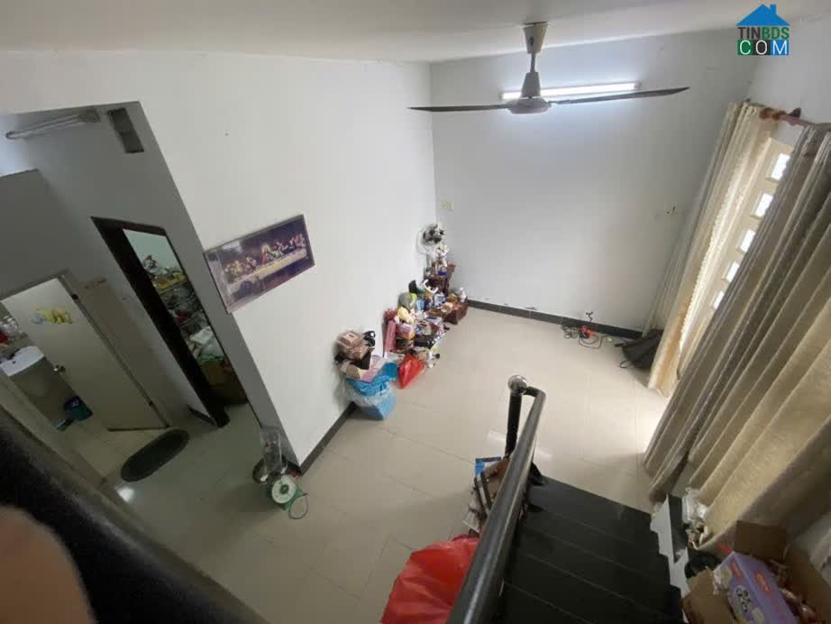 Ảnh Bán Nhà HXH Đỗ Cửa - Ngang Đẹp 6.5m Nguyễn Thị Thập Quận 7- Nhỉnh 5tỏi 0