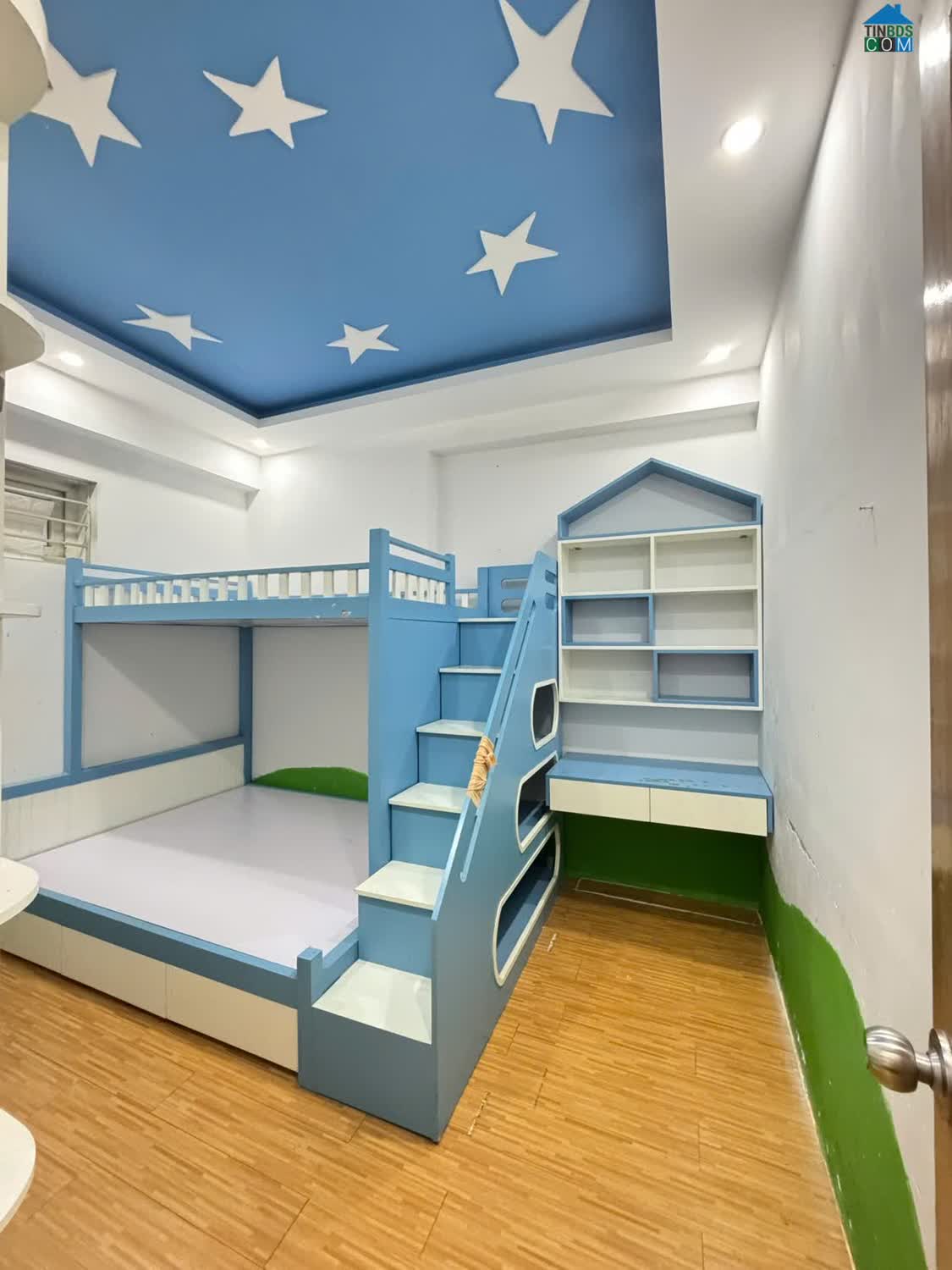 Ảnh Bán Gấp Căn Hộ 67m2, Tầng Trung, Kđt Thanh Hà, Hà Đông, Hà Nội 0