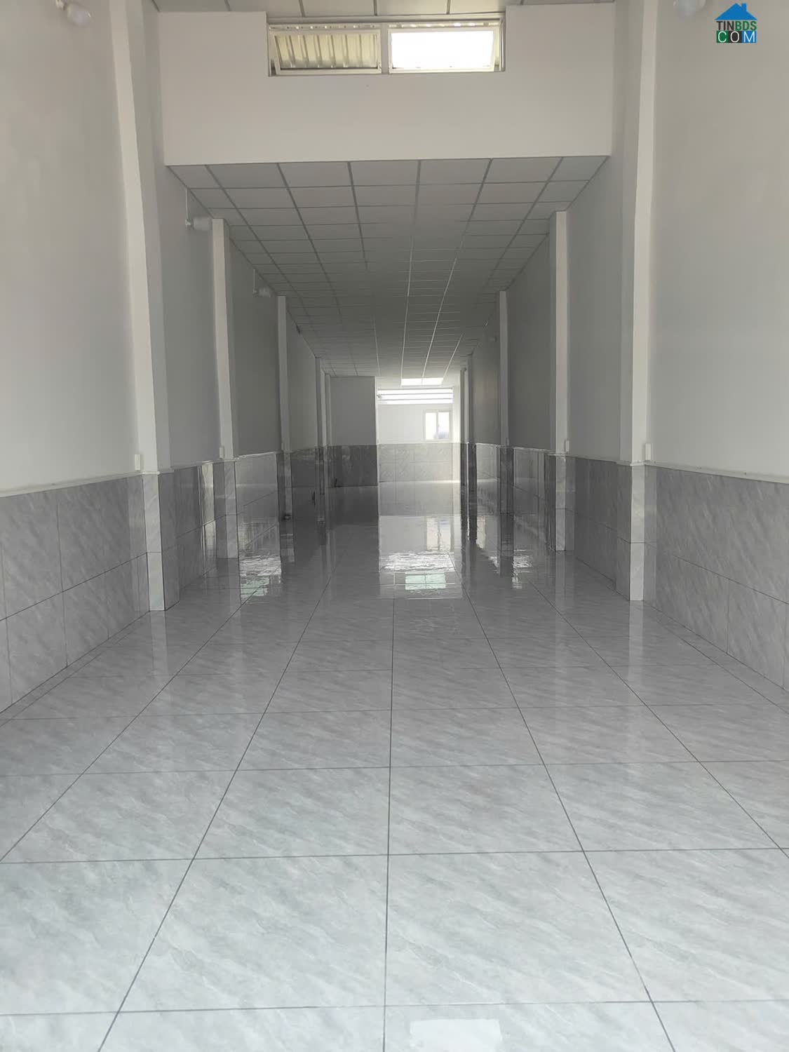 Ảnh Bán Lô Đất Tặng Nhà Mặt Tiền Hoàng Hữu Nam, phường Tân Phú (quận 9 cũ), TP Thủ Đức 0