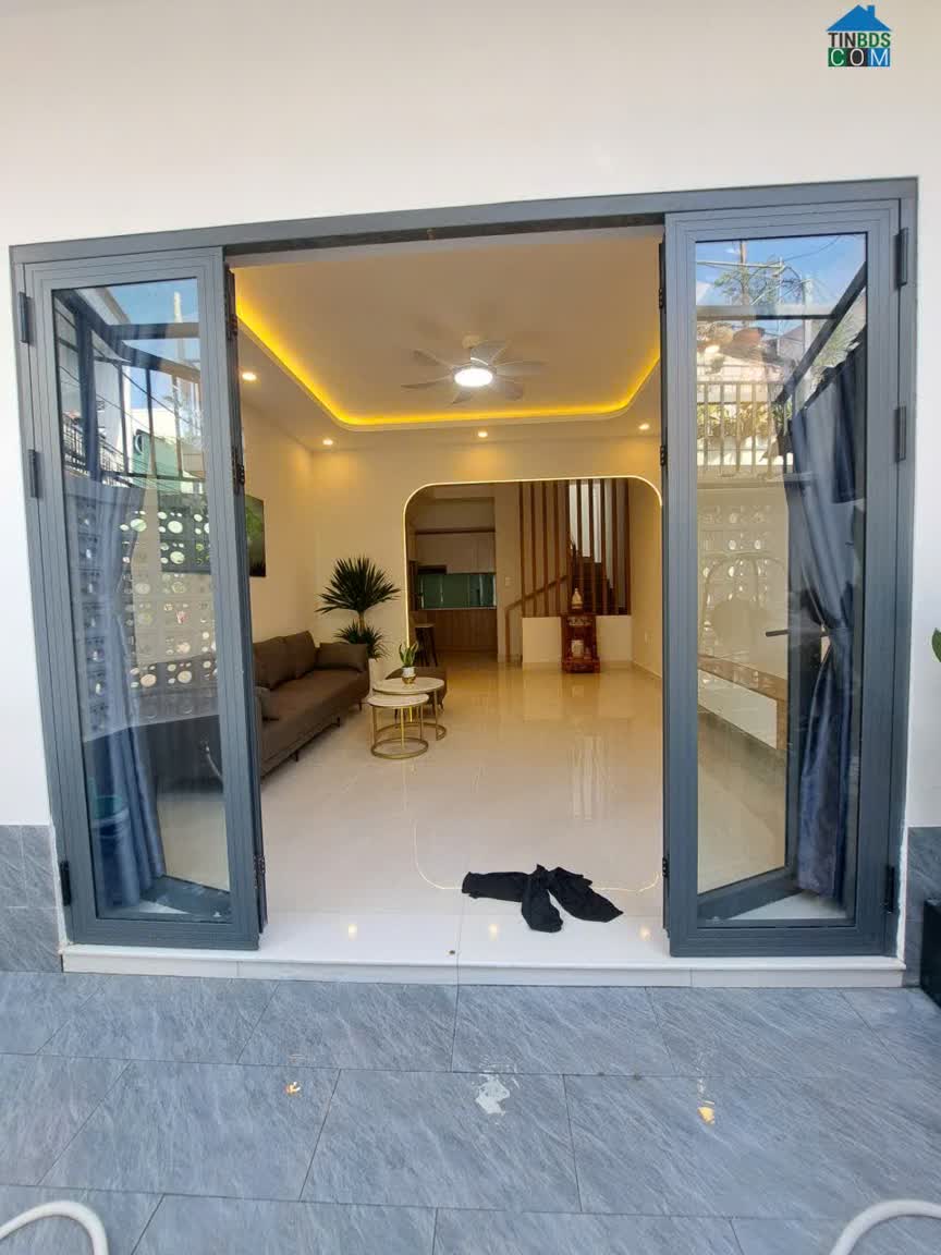 Ảnh Bán Nhà 2 Tầng Võ Văn Ngân Thủ Đức Đối Diện Vincom 50M -5.29 Tỷ 0