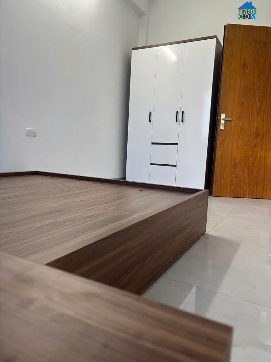 Ảnh Cho Thuê CCMN Tại Mễ Trì Thượng, Quận Nam Từ Liêm, Hà Nội- Nay Là Phường Mễ Trì, TP Hà Nội 0