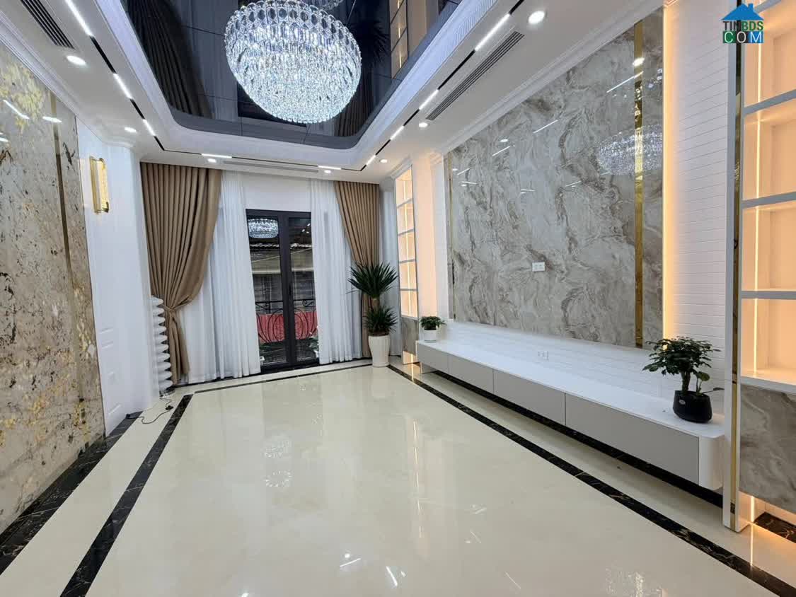 Ảnh Siêu Phẩm Hoàng Quốc Việt 55M 6T Thang Máy Nhỉnh 26 Tỷ- Ngõ Thông Ô Tô – Kinh Doanh Đỉnh... 0