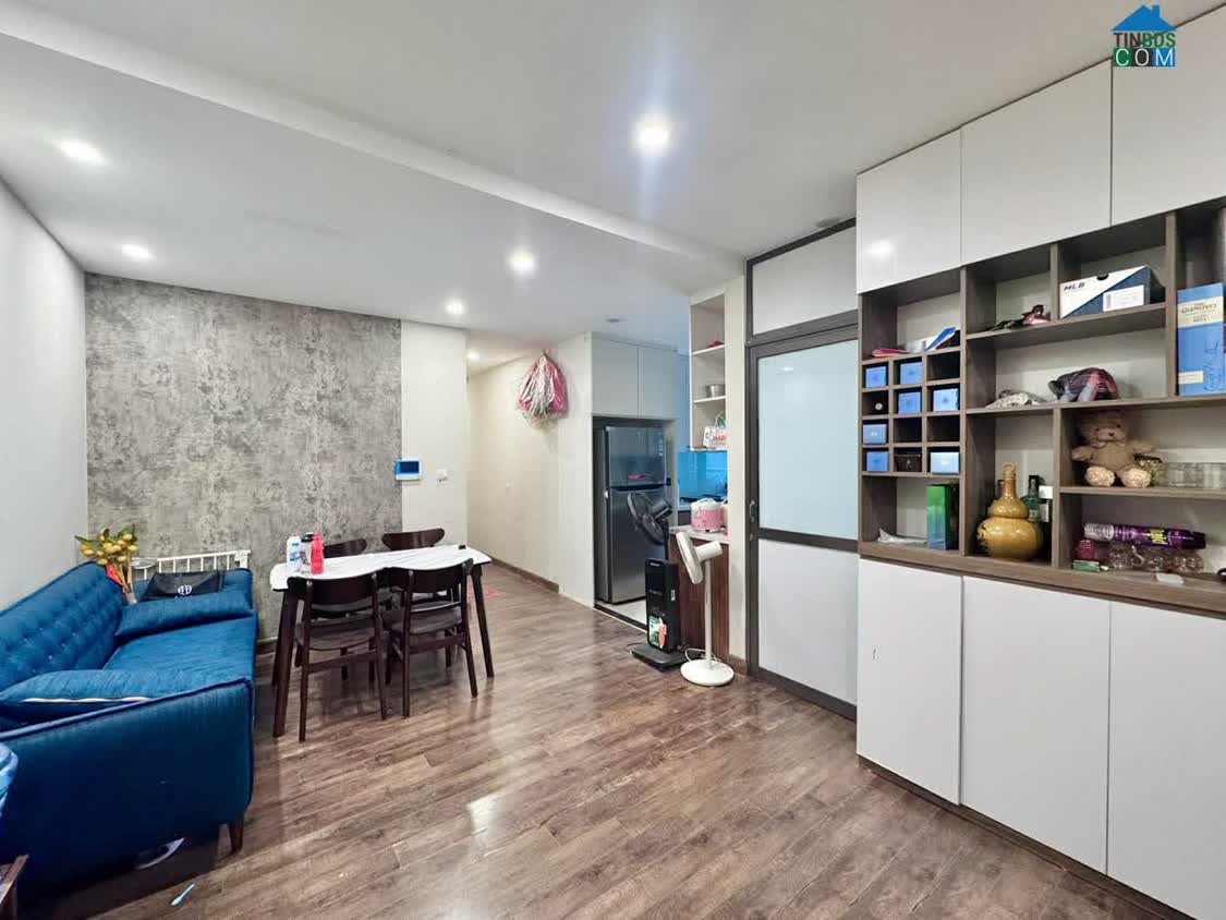 Ảnh Pass Phòng Master – Chung Cư Goldseason Thanh Xuân, Hà Nội - Tặng 1,5tr Tháng Đầu Tiên 0