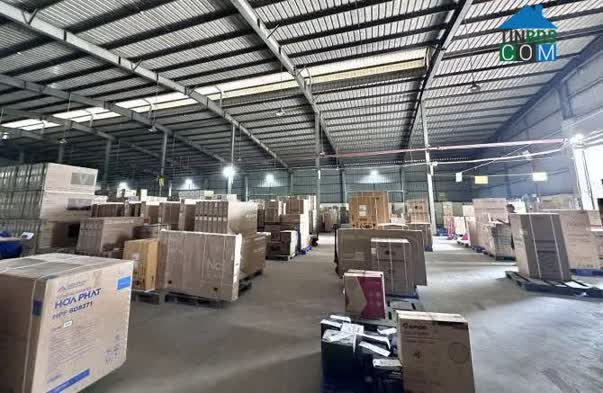 Ảnh Cho Thuê Kho Xưởng 3.600m2 Tại Phan Trọng Tuệ, Thanh Trì 0