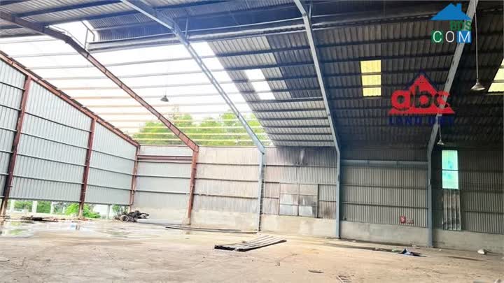 Ảnh XT547 Cho thuê nhà xưởng kiên cố thích hợp sản xuất đầu tư nhiều ngành nghề, 0