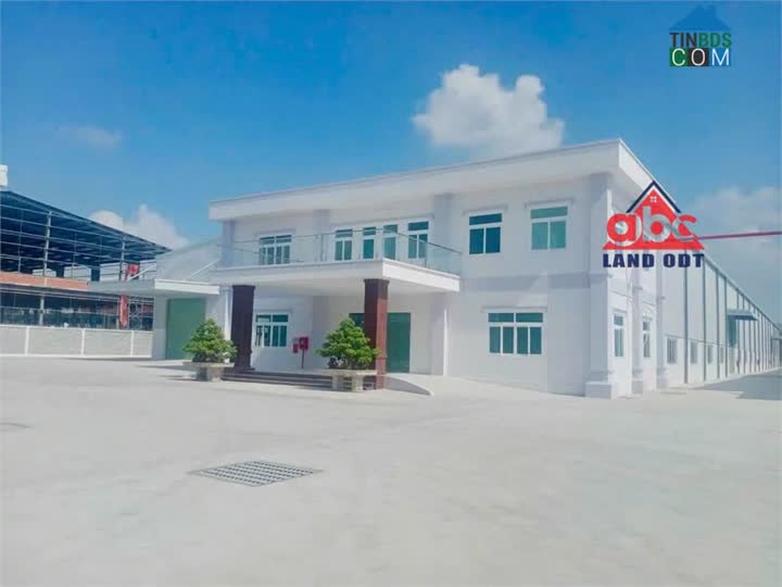 Ảnh XT351 Cho thuê xưởng SX CNC, CN phụ trợ. KV SX riêng, an toàn, SX ổn định lâu dài 0