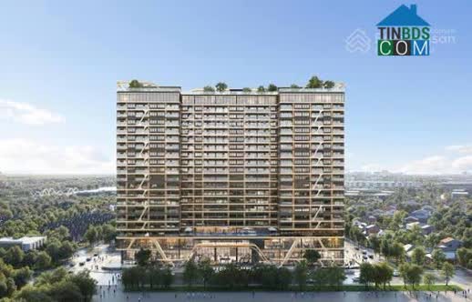 Ảnh Mở Bán Tòa Mira Đợt Đầu - Booking Sớm Nhận Ưu Đãi 100 Triệu 0