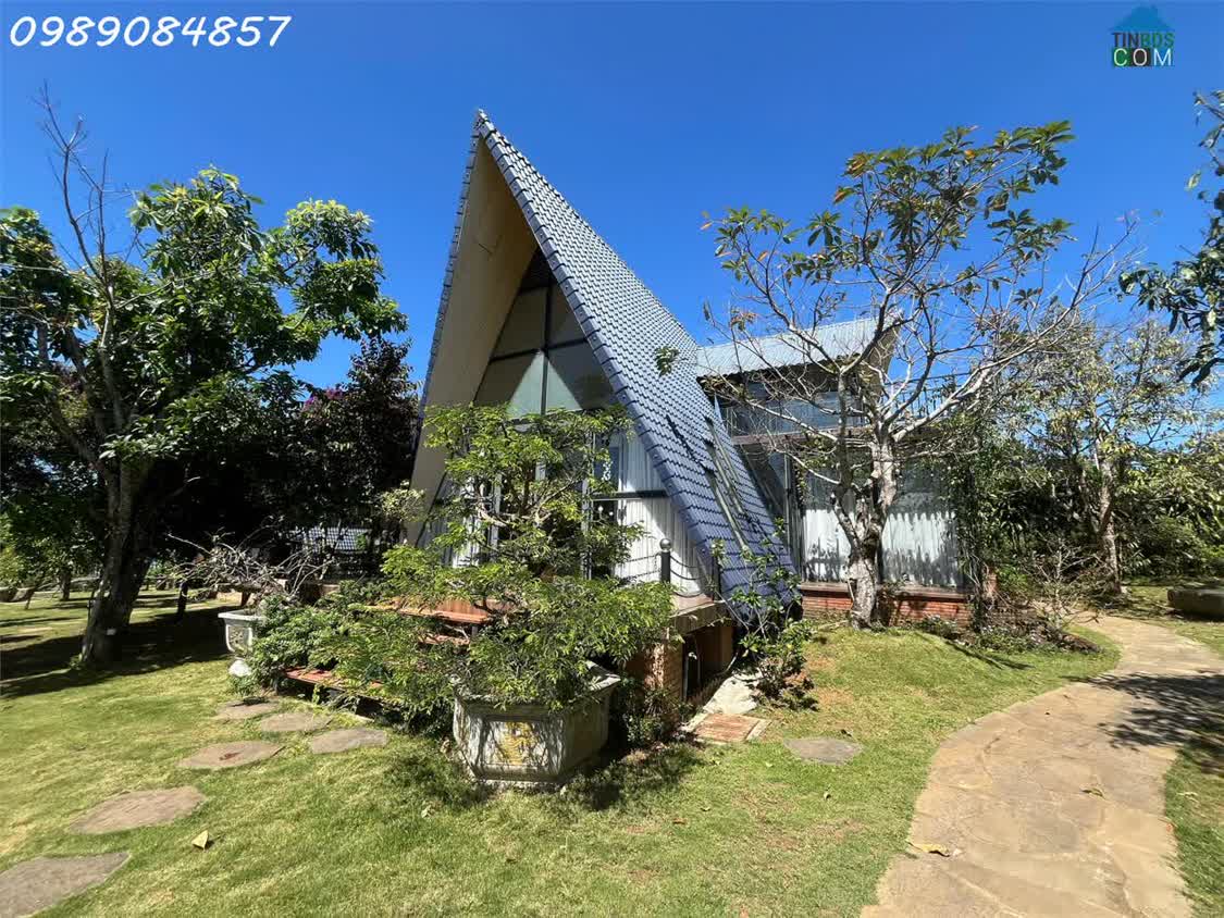 Ảnh Bán khu nghỉ dưỡng tại Đường Chi Lăng, Phường Lộc Sơn, Bảo Lộc, Lâm Đồng 0