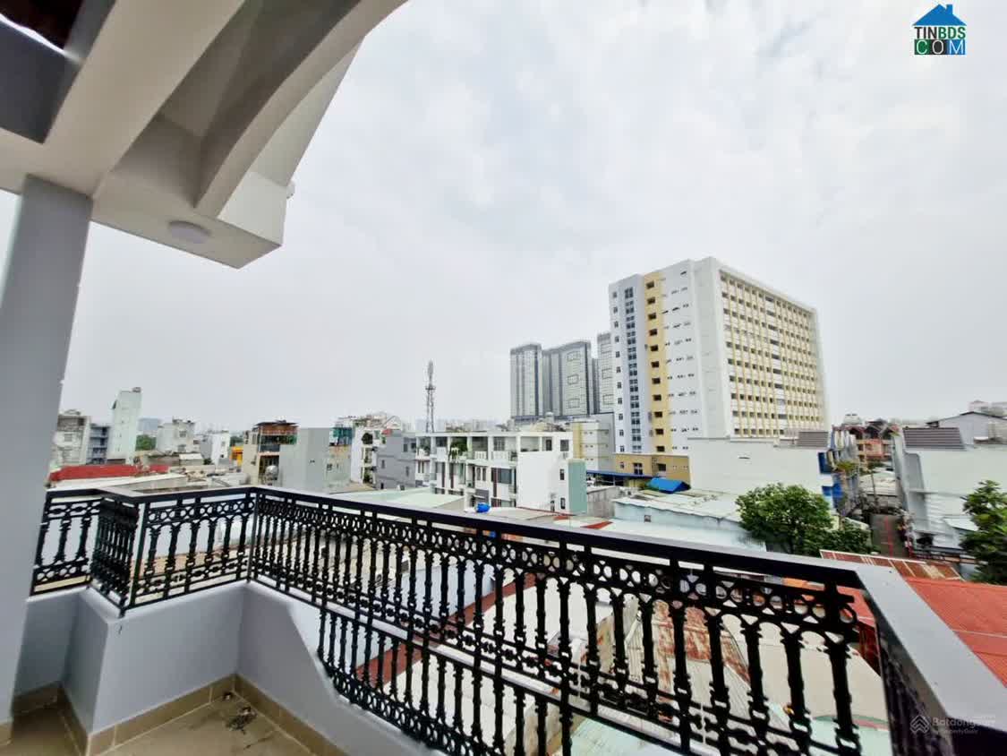 Ảnh Bán nhà Tạ Quang Bửu, ngang 5m, Đẹp Ở Ngay, 4 tầng hoàn công đủ, ngay Parc Mall Quận 8- 0931172218 0