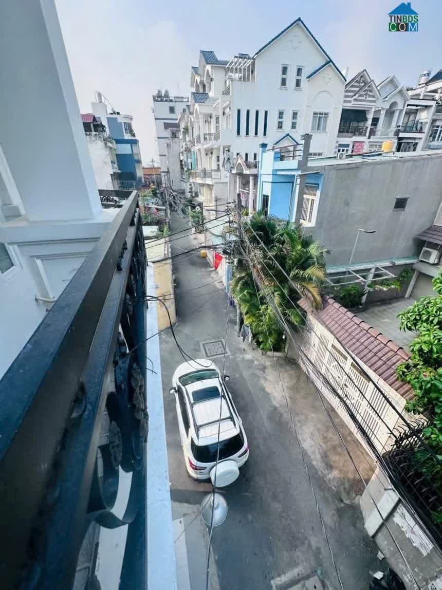 Ảnh Chính chủ bán nhà đẹp góc 2mặt tiền, ngang 6m,đường ô tô thông, giá chỉ 7.5 tỷ,vừa ở vừa kinh doanh 0