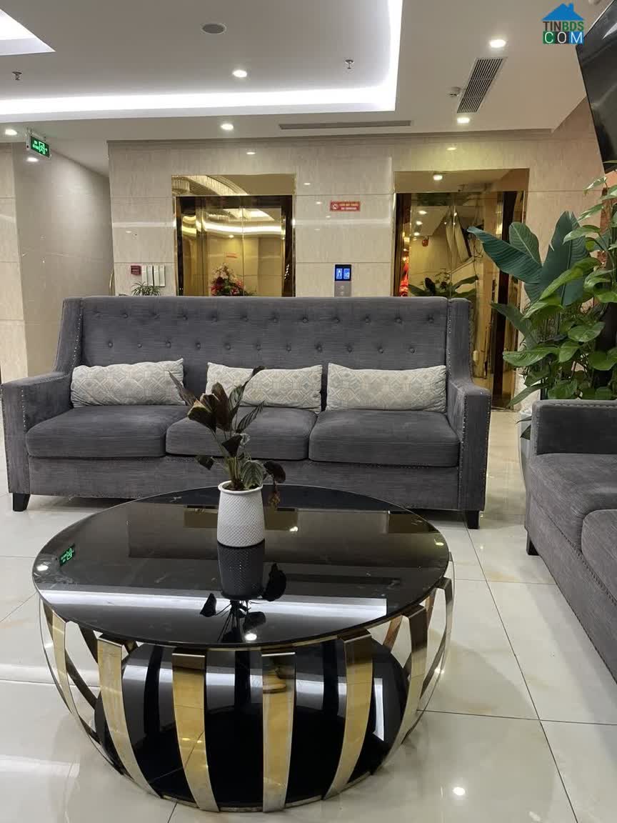 Ảnh Bán khách sạn 5 sao biển Mỹ Khê Võ Nguyên Giáp 17 tầng 290m2 giá 465 tỷ 0