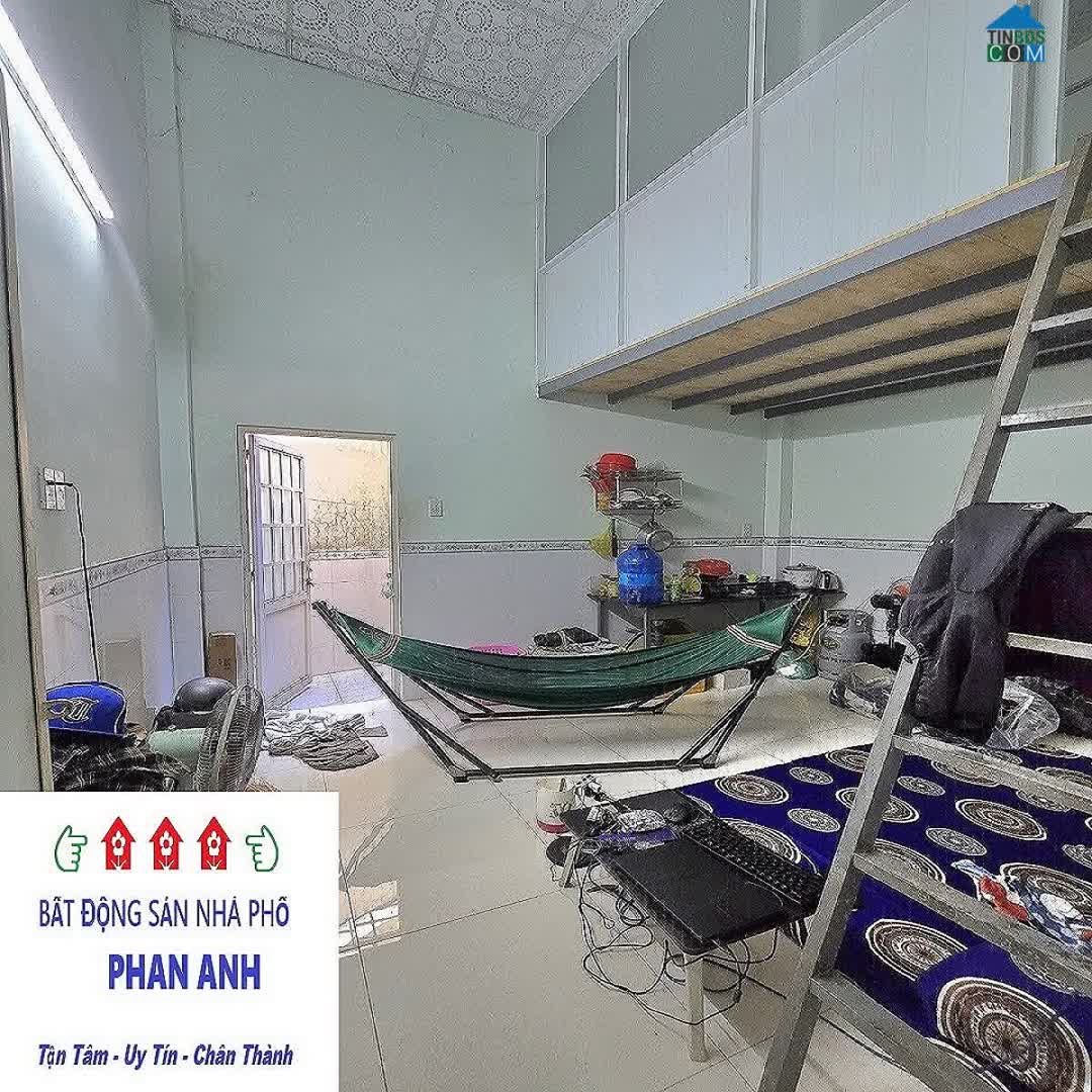 Ảnh Có nên bỏ hơn 6 tỷ vào căn nhà phố Quận 9 đang có sẵn HĐT 120 triệu ? Tìm đâu ra căn thứ 2 ở... 0