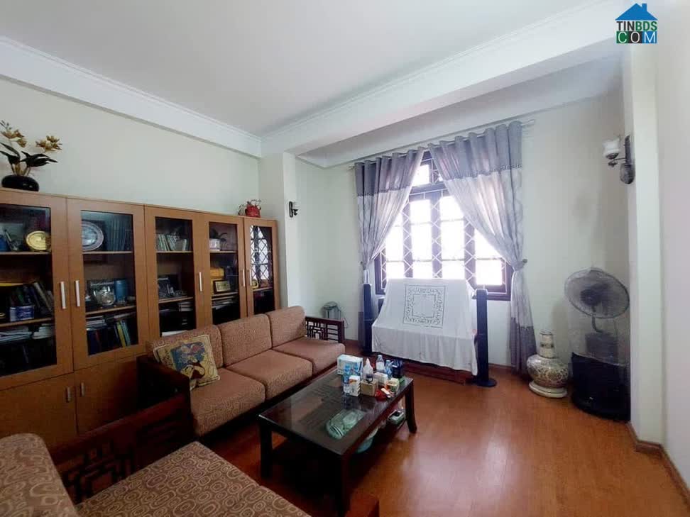 Ảnh Siêu phẩm dòng tiền Ao Sen, 5 tầng 7 phòng ngủ - ô tô tránh - kinh doanh đỉnh 0