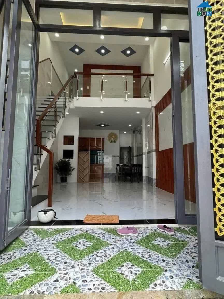 Ảnh Nhà Bán Hóc Môn – Giá Tốt Đón Tết - Thị Trấn Hóc Môn - TPMCM 0