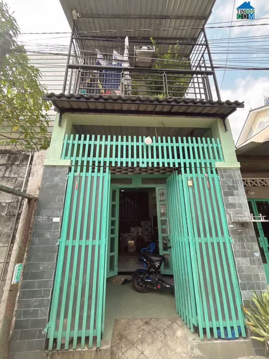 Ảnh Nhà Mới Đẹp Cần Bán – Sổ Riêng – Vào Ở Ngay Hóc Môn ,Tphcm 0