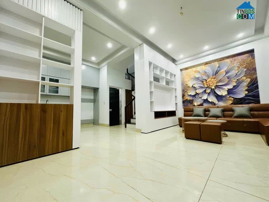 Ảnh Bán Nhà An Dương Vương Ô Tô Vào Nhà -Gần Ciputra -Nhà Đẹp Ở Ngay 83M 15.3tỷ 0