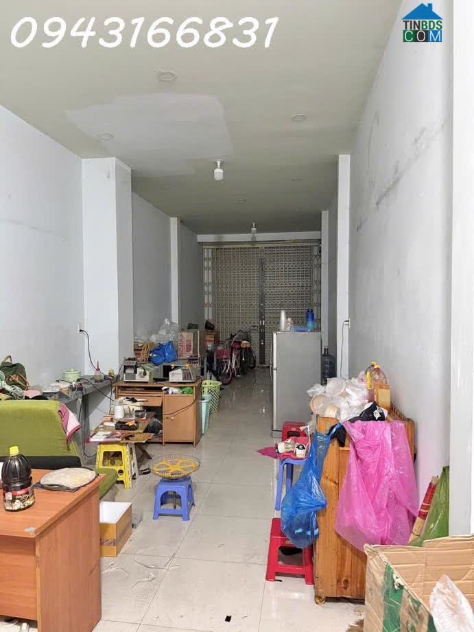 Ảnh Bán nhà mặt phố Lạc Long Quân, Tân Bình: 140m2, 4 tầng, 6PN, vị trí vàng kinh doanh, sổ hồng... 0